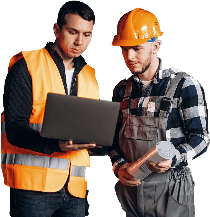 LSF Serviços & Assessoria